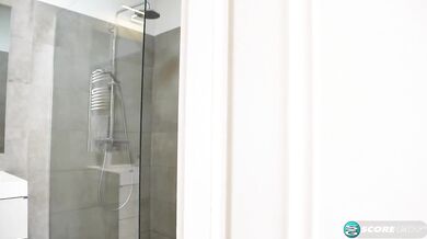 Julia's Dildo Has A Suction Cup! - Julia S (Julia North)