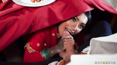 Yasmina Khan - The Bengali Dinner Party