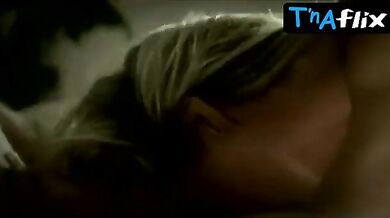 Rachel Hunter Underwear Scene in Final Move