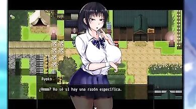 Scars Of Summer Parte 1 (Sub-Español) Gameplay Sin Comentarios (De La)