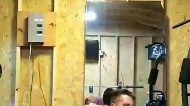 Gym Break