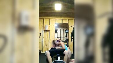 Gym Break