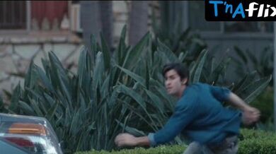 Natalee Linez Sexy Scene in All About Sex