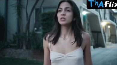 Natalee Linez Sexy Scene in All About Sex