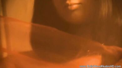 Fun Times With Sensual Indian Lady