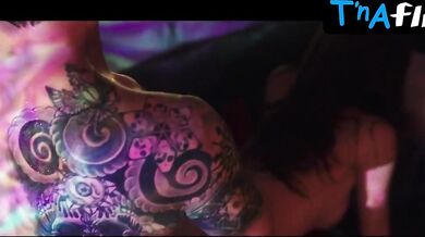 Han Ji-Eun Breasts, Butt Scene in Real