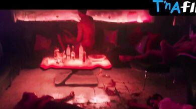 Han Ji-Eun Breasts, Butt Scene in Real