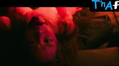 Han Ji-Eun Breasts, Butt Scene in Real