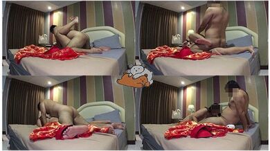 ThaiGirl Chinese New Years-BBW Blowjob Reality - BearBlur - จัดน้องหมีในวันตรุษจีนซะหน่อย Part 2