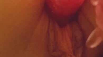 ????????????Dildo fucked nice????????????