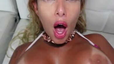 Kitana Montana Argentina