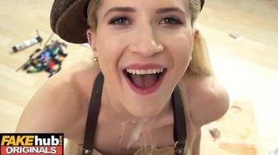 Fakehub - The Penis Artist