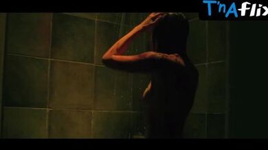 Cindy Miranda Breasts Scene in House Tour