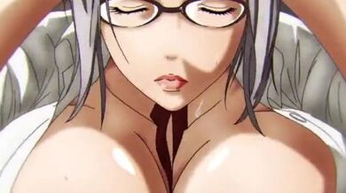 Prisión School Fanservise (Japanese hentai)