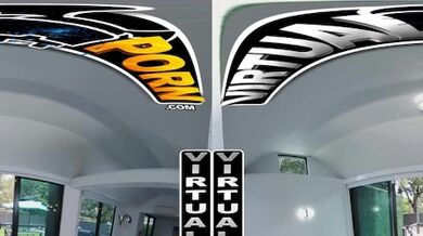 VIRTUAL PORN - Khloe Kapri Gets Out Of Control With Jay's Sensual Massage & Begs For His Dick