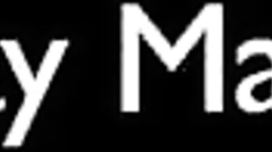 BLACKED Hot babe fucked in BBC threesome