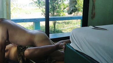 Big Tits Asian Homemade 4