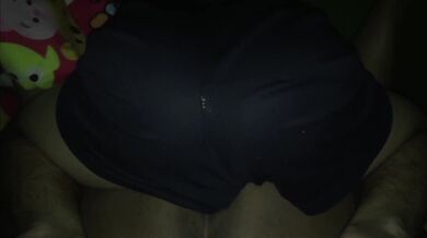 Horny widow called the boy to fuck in her room, cum in her pussy, very satisfied