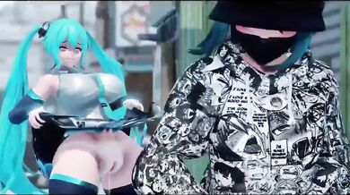 Nyakumi Collection - Episode 1 - blzm