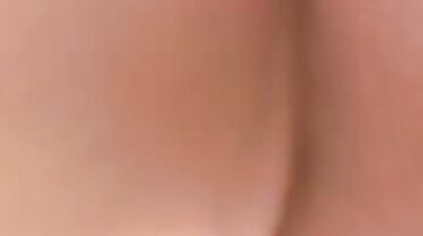 condom broke while smashing this pussy