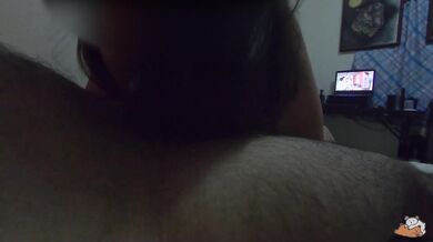 Sweet Sex Romantic Sex Room BBW - BearBlur - เย็ดกับน้องหมีครั้งแรกในห้องเชือด Part 1