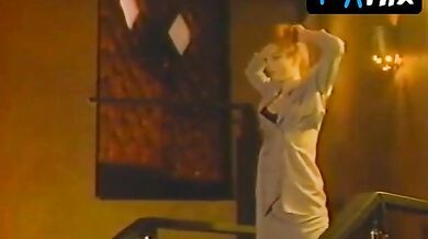 Maria Ford Breasts Scene in Le Declic