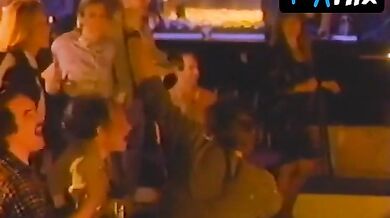 Maria Ford Breasts Scene in Le Declic