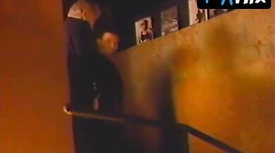 Maria Ford Breasts Scene in Le Declic