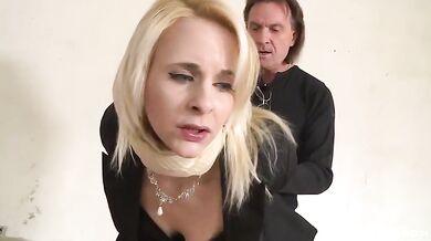 Double trouble for miss cox