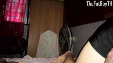 Asian Couple Have Sex After Completion of Self-Quarantine - 444