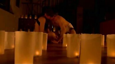Blow The Candles - S20:E6 - Luna Ruiz