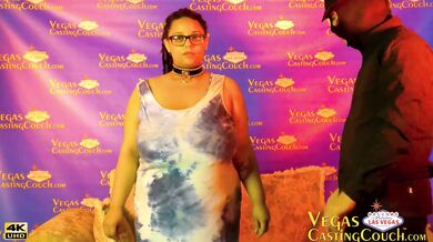 Serena Lee- First Bdsm- Big Ass Fucked - Full Body Spanking-restrained Orgasms- Oral -hard Fingered