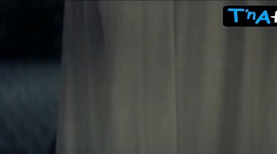 Asia Argento Sexy Scene in Transylvania