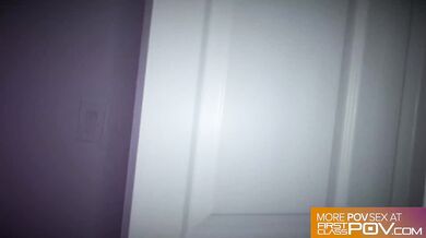 Seductive Babe Receives Hard Sex