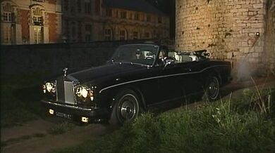 Eros E Tanatos - Selen De Rosa