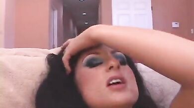 Big Ass Sexy Luscious Lopez