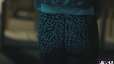 Ultimacy Episode 4. The Diner: Ryan Reid - Seth Gamble