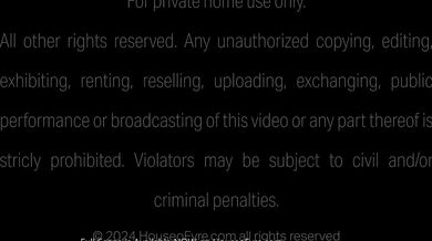 TWERKNADO- Valerica Steele And Jax Slayher and Houseofyre Bts