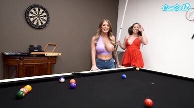 sexy horny moms fuck each other