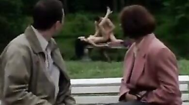 Avg Joe in E. Europe fucks every girl he chats up, most of them in public