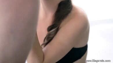 Beauty and Her Blowjob Skills