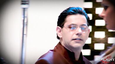 WHORNYFILMS Kinky Porn Parody Orgy With Super Hot Babes In Latex - Phoenix Marie