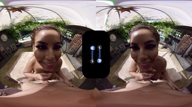 Bridgette's B-Side VR - Bridgette B