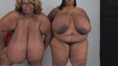 CC, NS boobs