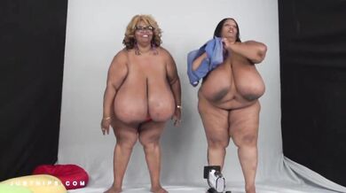 CC, NS boobs