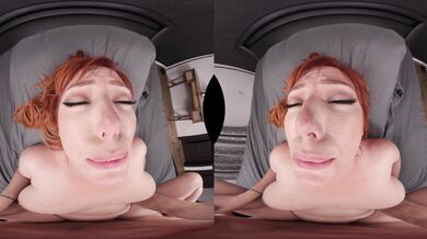 Lauren Phillips - Dreams VR