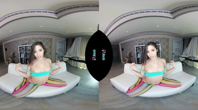 From The Vault: Are You Recording Me? I’m Telling Mom! Abella Danger VR