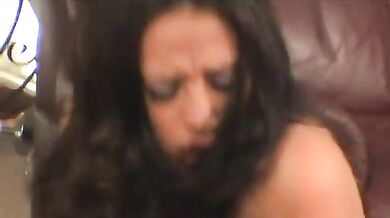 Cassidey - Rough Bluff