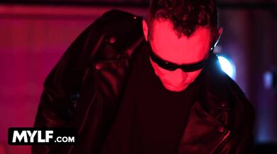 Terminator: Gangbang Day Trailer