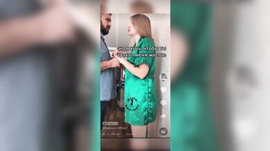 We make TikTok porn. Links in profile